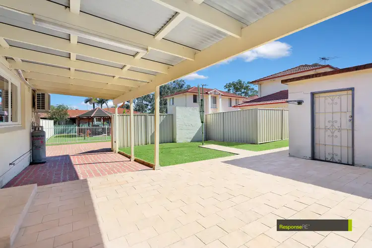 Fifth view of Homely house listing, 6/72 Station Street, Rooty Hill NSW 2766