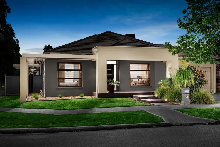 20 Wilderness Place, South Morang VIC 3752