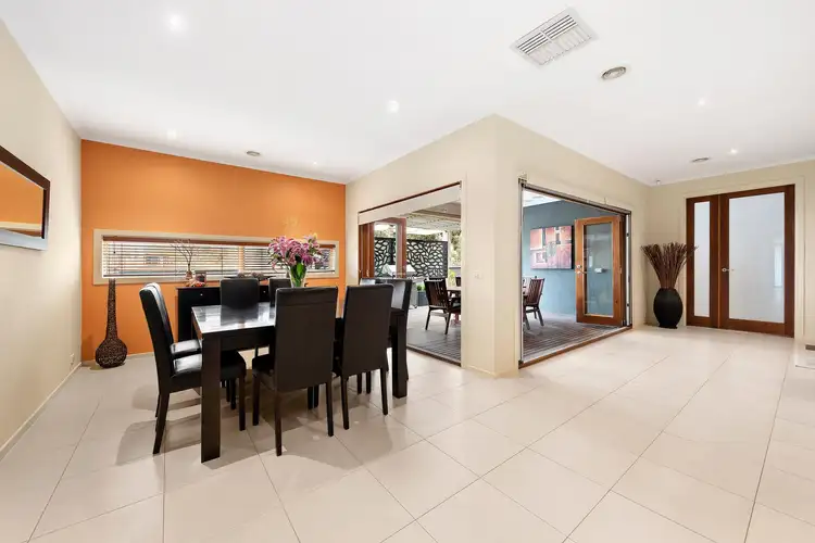 Fifth view of Homely house listing, 20 Wilderness Place, South Morang VIC 3752