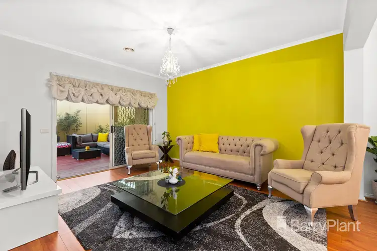 Fifth view of Homely house listing, 18 Redbark Hill Circuit, South Morang VIC 3752