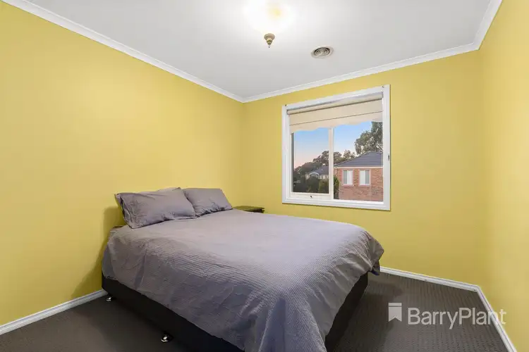 Sixth view of Homely house listing, 18 Redbark Hill Circuit, South Morang VIC 3752