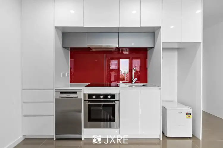 Third view of Homely apartment listing, Appt 302/1525 Dandenong Road, Oakleigh VIC 3166