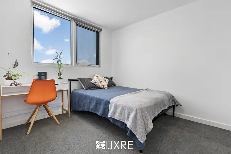 Fifth view of Homely apartment listing, Appt 302/1525 Dandenong Road, Oakleigh VIC 3166