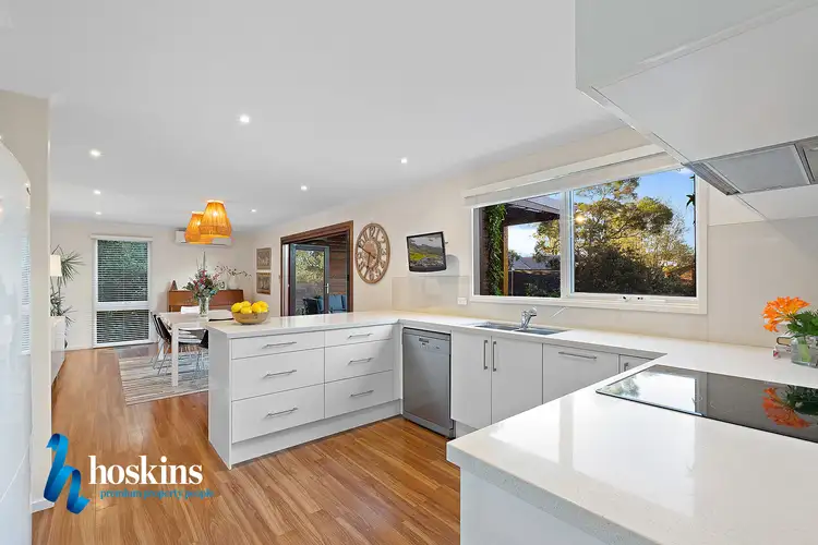 Fourth view of Homely house listing, 17 Oxford Close, Croydon Hills VIC 3136