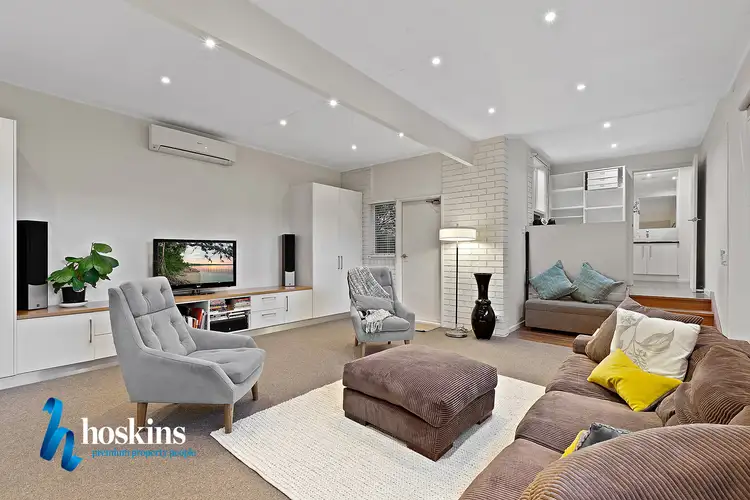 Sixth view of Homely house listing, 17 Oxford Close, Croydon Hills VIC 3136