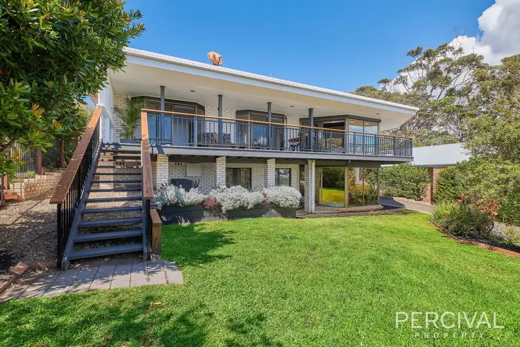 Second view of Homely house listing, 30 Oleander Avenue, Port Macquarie NSW 2444