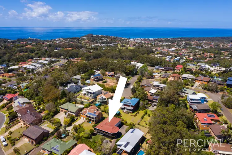 Fourth view of Homely house listing, 30 Oleander Avenue, Port Macquarie NSW 2444