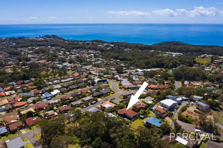 Fifth view of Homely house listing, 30 Oleander Avenue, Port Macquarie NSW 2444