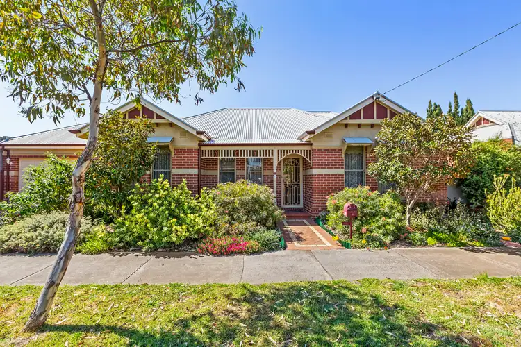 51 Linnet Street, Altona VIC 3018