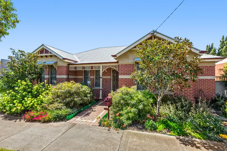 Second view of Homely house listing, 51 Linnet Street, Altona VIC 3018
