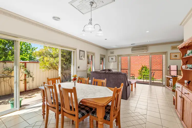 Fourth view of Homely house listing, 51 Linnet Street, Altona VIC 3018