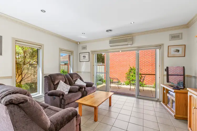 Fifth view of Homely house listing, 51 Linnet Street, Altona VIC 3018