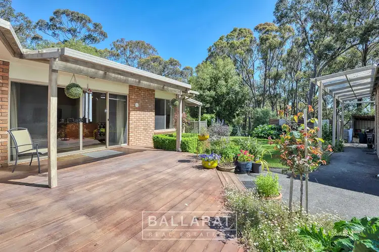 Main view of Homely house listing, 6 Timbertop Drive, Mount Helen VIC 3350