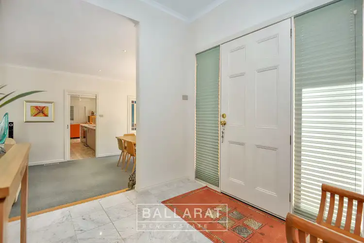 Fourth view of Homely house listing, 6 Timbertop Drive, Mount Helen VIC 3350