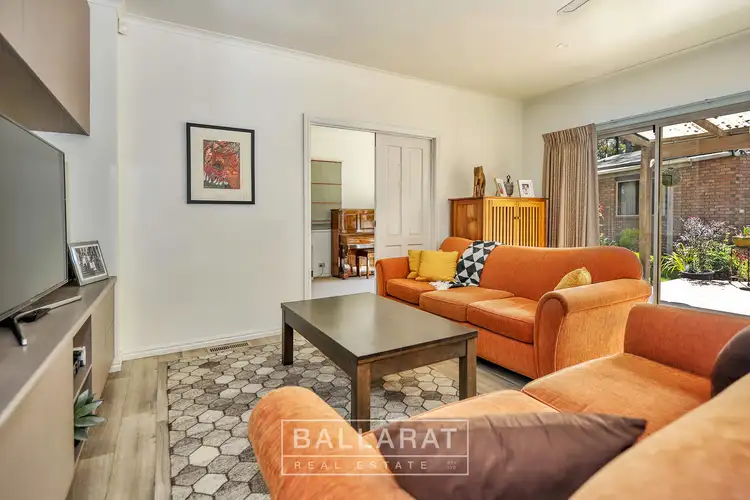 Fifth view of Homely house listing, 6 Timbertop Drive, Mount Helen VIC 3350