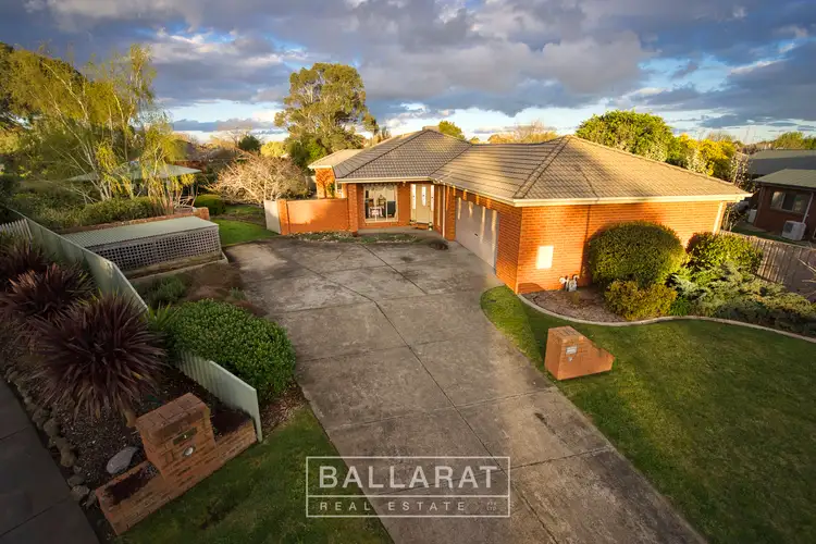 12 Ashley Court, Alfredton VIC 3350