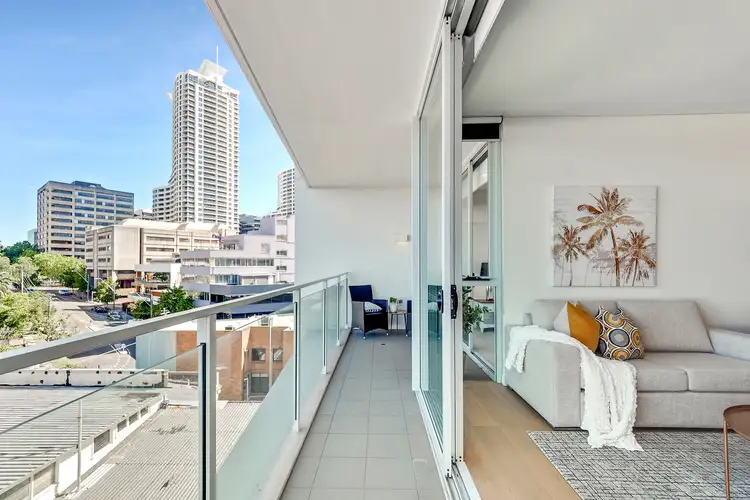 1008/8 Northcote Street, Naremburn NSW 2065