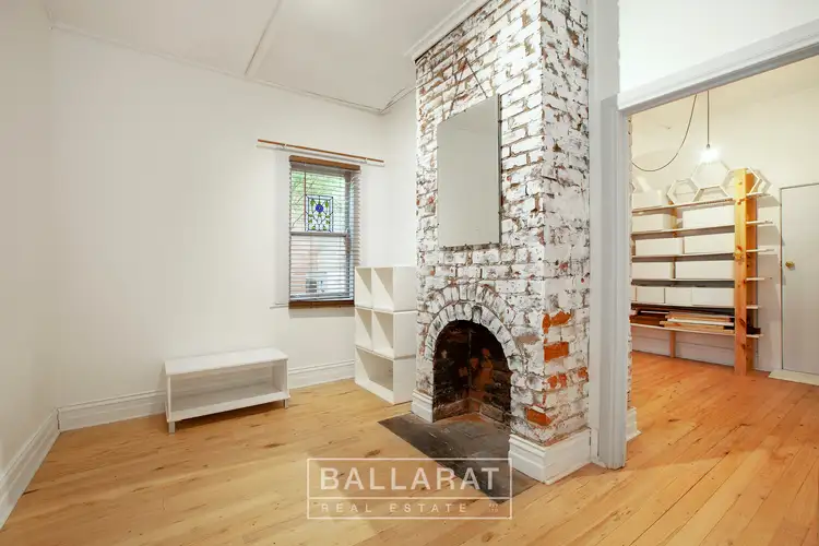 Fourth view of Homely house listing, 52 Victoria Street, Ballarat East VIC 3350