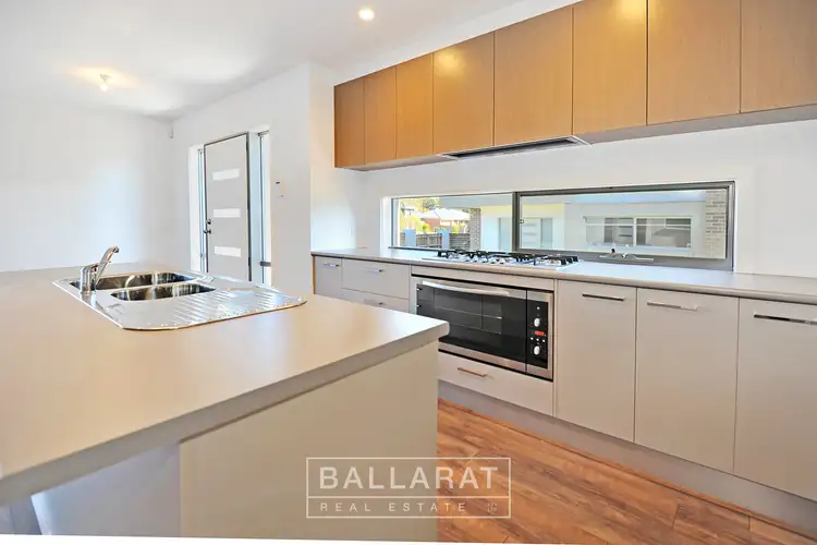 Third view of Homely house listing, 8 Catalina Court, Ballarat East VIC 3350