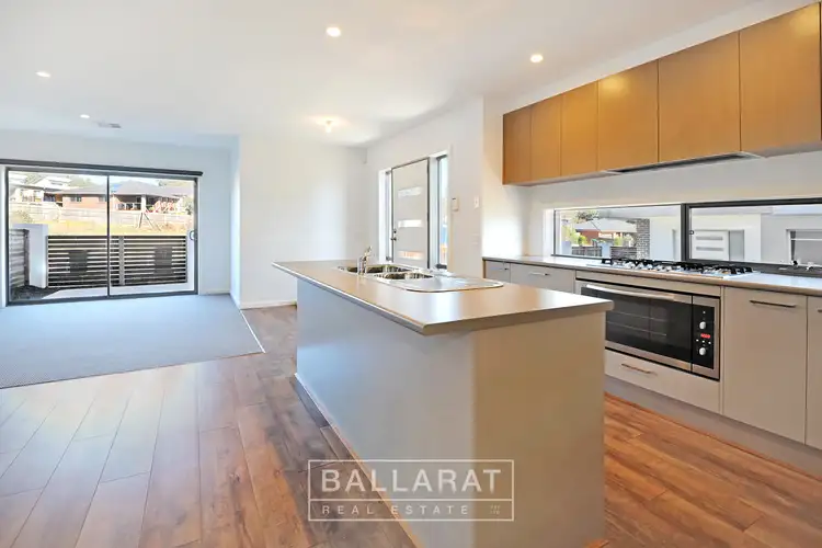 Fourth view of Homely house listing, 8 Catalina Court, Ballarat East VIC 3350