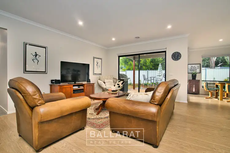 Sixth view of Homely house listing, 6 Moneill Close, Brown Hill VIC 3350