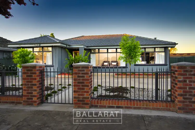 Main view of Homely house listing, 12 Cambridge Street, Wendouree VIC 3355