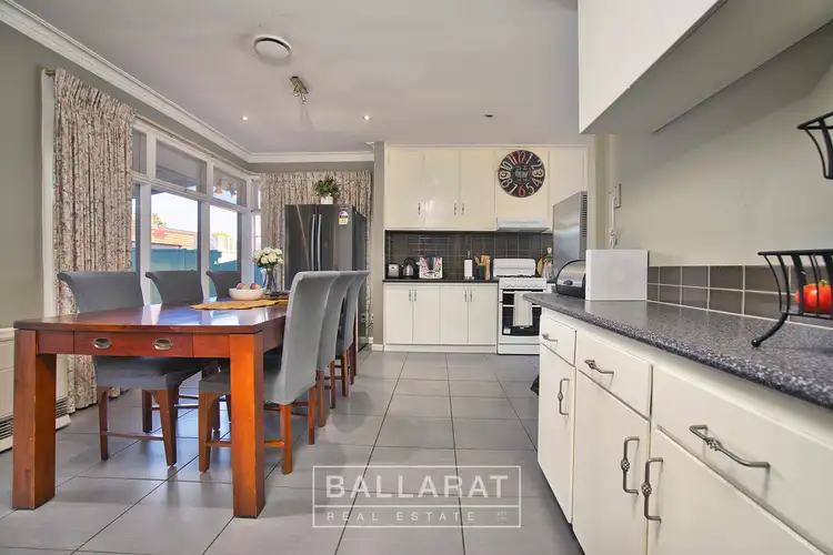 Third view of Homely house listing, 12 Cambridge Street, Wendouree VIC 3355