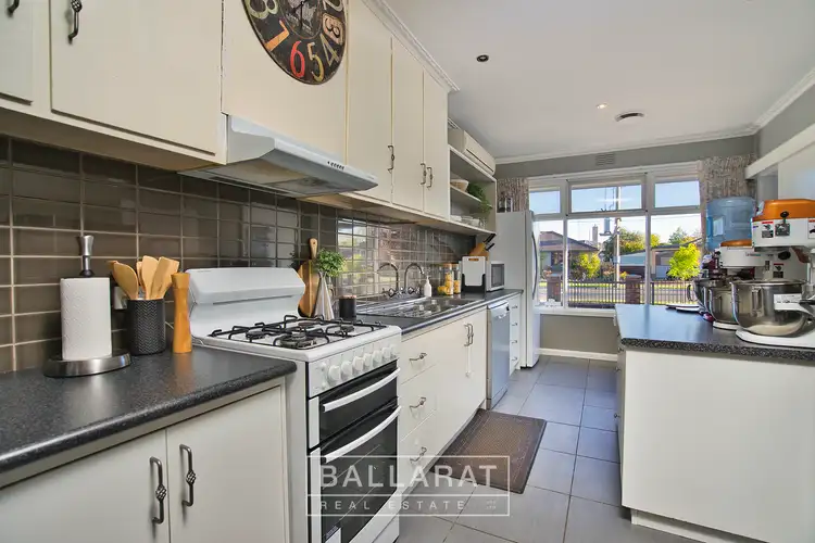 Fourth view of Homely house listing, 12 Cambridge Street, Wendouree VIC 3355