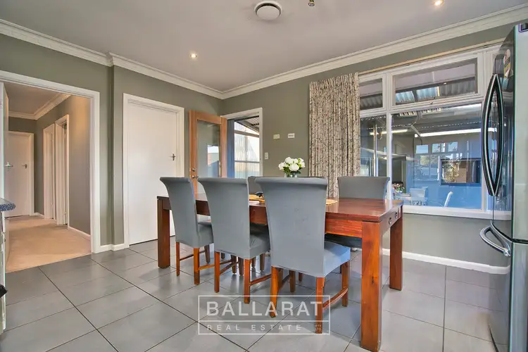 Fifth view of Homely house listing, 12 Cambridge Street, Wendouree VIC 3355
