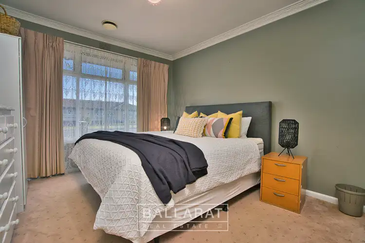 Sixth view of Homely house listing, 12 Cambridge Street, Wendouree VIC 3355