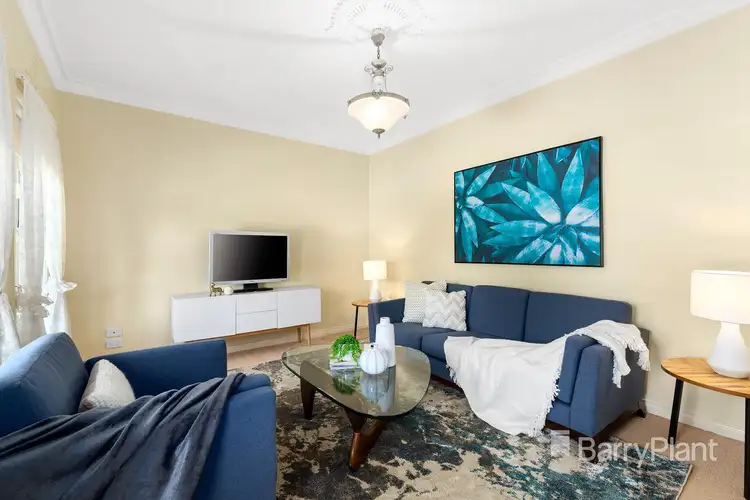 Second view of Homely townhouse listing, 72 Stockdale Way, Mill Park VIC 3082