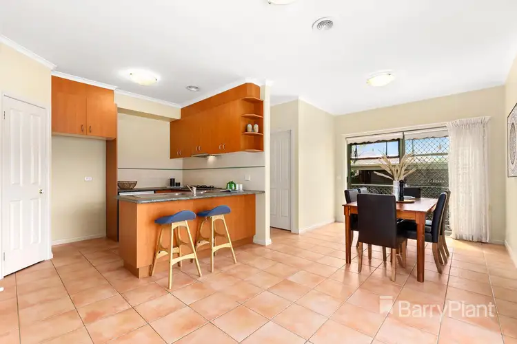 Third view of Homely townhouse listing, 72 Stockdale Way, Mill Park VIC 3082