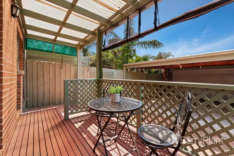 Fifth view of Homely townhouse listing, 72 Stockdale Way, Mill Park VIC 3082