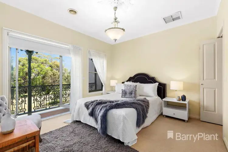 Sixth view of Homely townhouse listing, 72 Stockdale Way, Mill Park VIC 3082