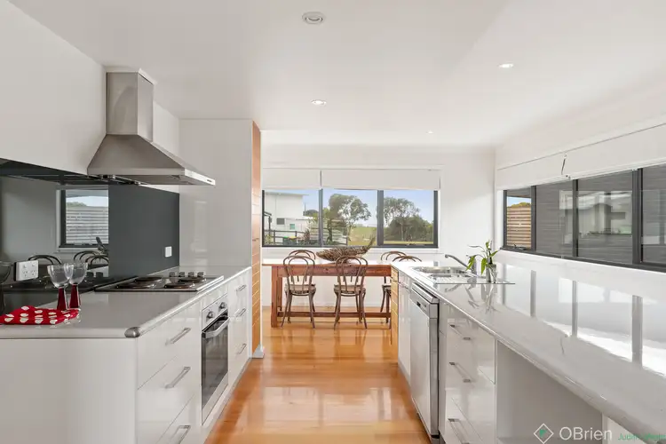 5 Saltwater Place, Sunset Strip VIC 3922