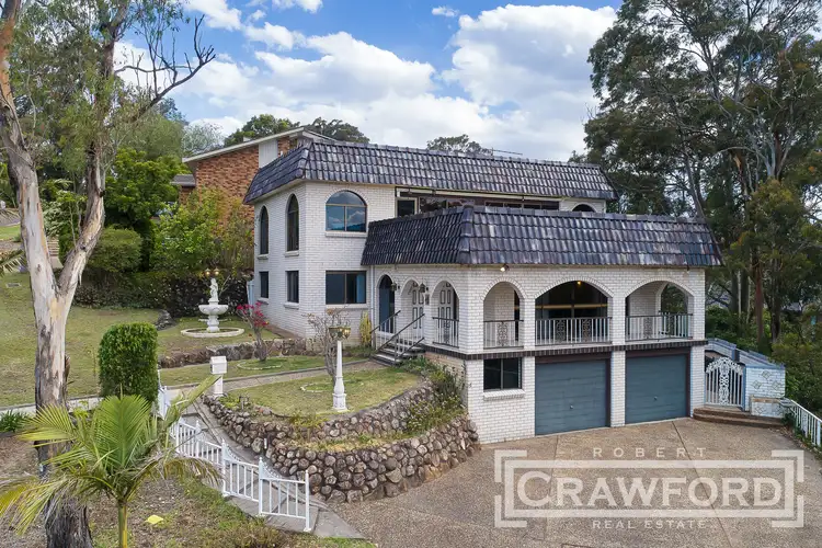 4 Meldon Place, Rankin Park NSW 2287