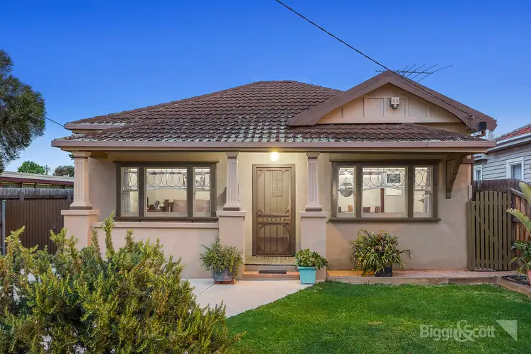 Main view of Homely house listing, 647 Barkly Street, West Footscray VIC 3012