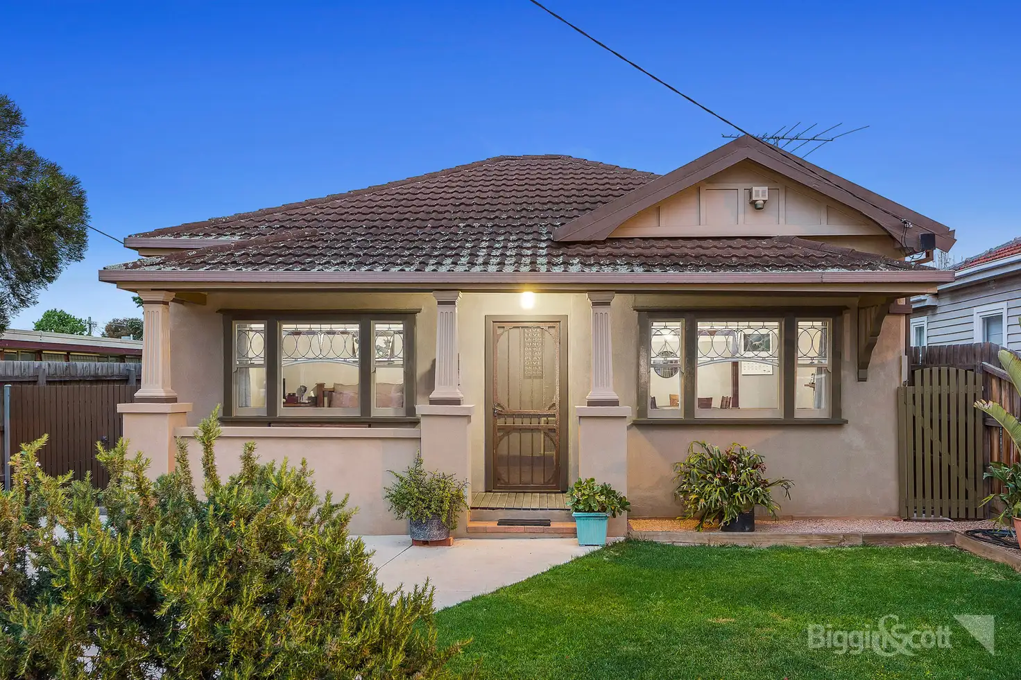 Main view of Homely house listing, 647 Barkly Street, West Footscray VIC 3012