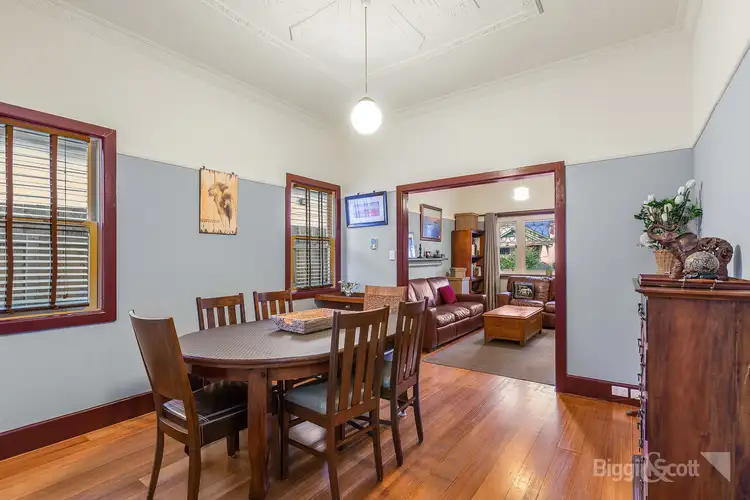 Third view of Homely house listing, 647 Barkly Street, West Footscray VIC 3012
