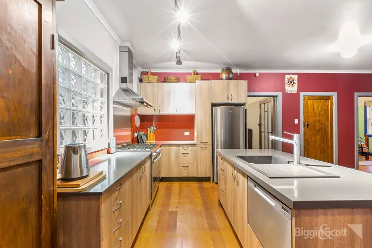 Fourth view of Homely house listing, 647 Barkly Street, West Footscray VIC 3012