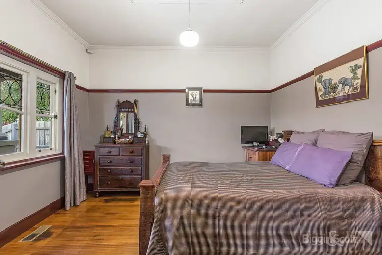 Fifth view of Homely house listing, 647 Barkly Street, West Footscray VIC 3012