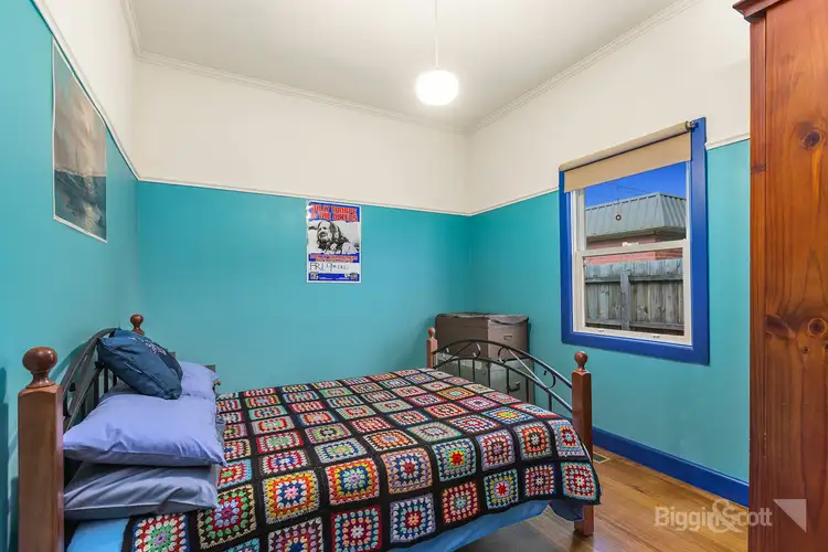 Sixth view of Homely house listing, 647 Barkly Street, West Footscray VIC 3012