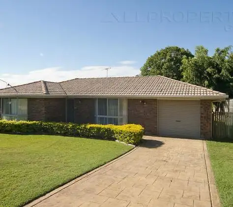 34 Dryade Street, Regents Park QLD 4118