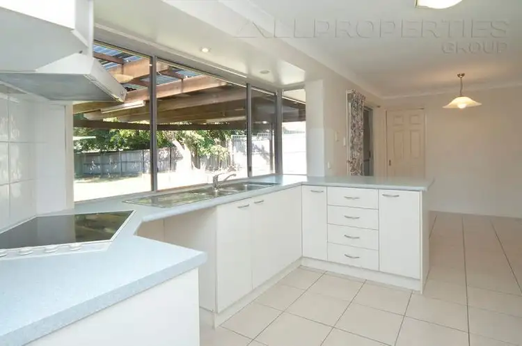 Second view of Homely house listing, 34 Dryade Street, Regents Park QLD 4118