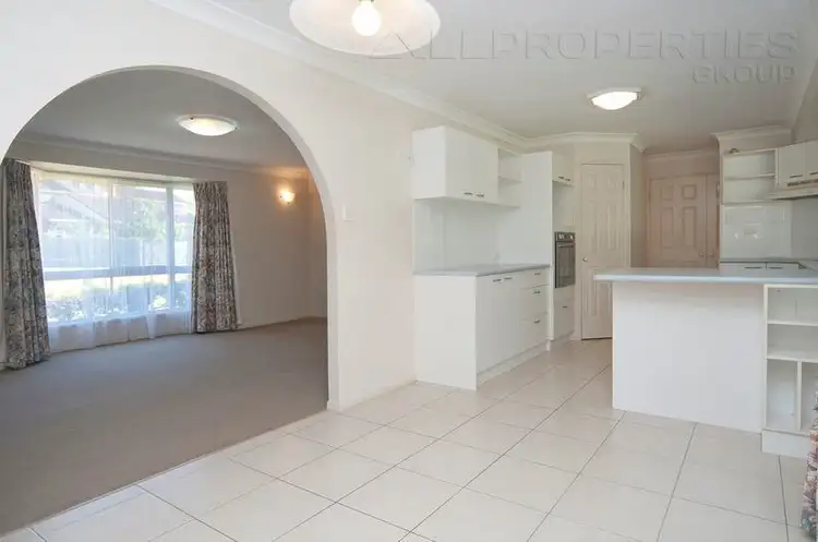 Third view of Homely house listing, 34 Dryade Street, Regents Park QLD 4118