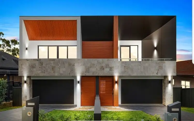 23 & 23A Atkins Street, Ermington NSW 2115