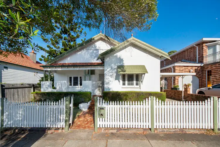 115 Cameron Street, Rockdale NSW 2216