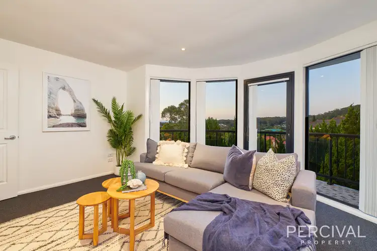 Fifth view of Homely house listing, 26 Kentia Close, Port Macquarie NSW 2444