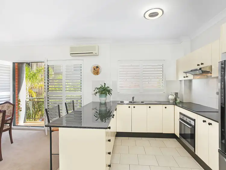 Third view of Homely apartment listing, 27/33 Brickfield Street, North Parramatta NSW 2151