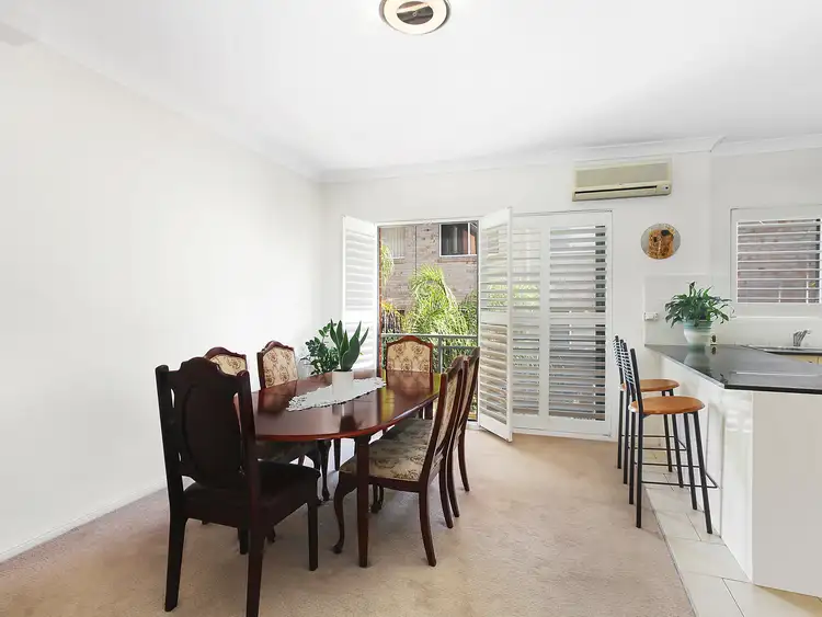 Fourth view of Homely apartment listing, 27/33 Brickfield Street, North Parramatta NSW 2151